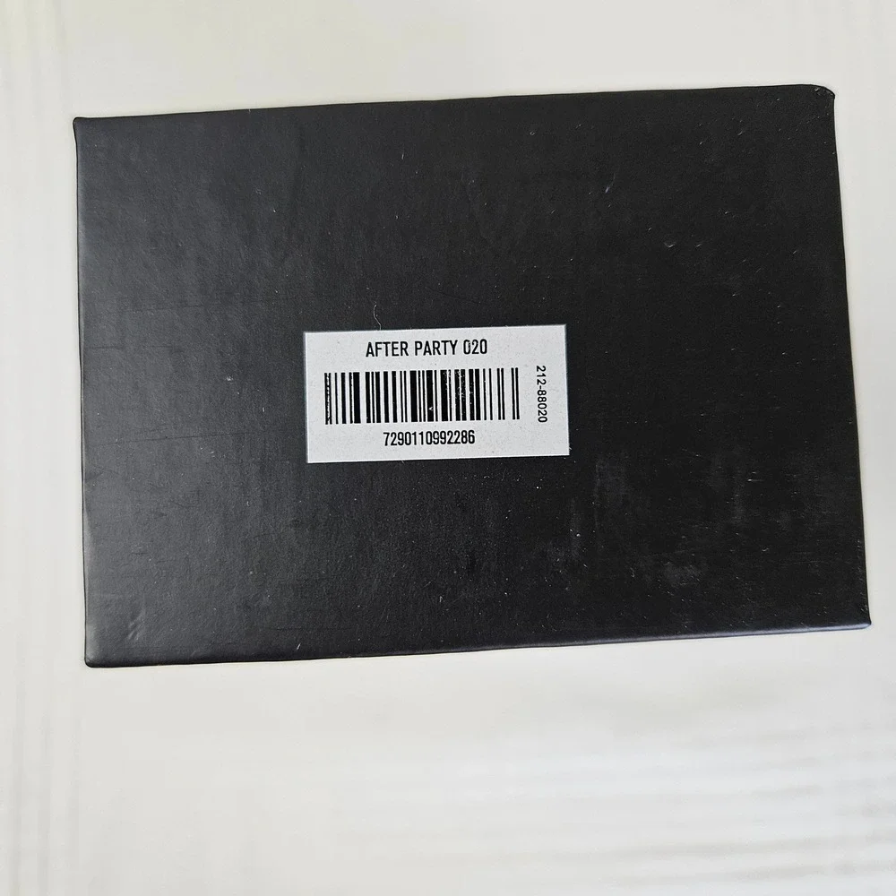 NEW Il Makiage After Party Next Gen Full Coverage Foundation Shade #20 NIB